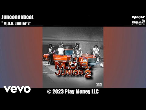 JuneOnnaBeat, June - Make You Say ft. Joseph Kay