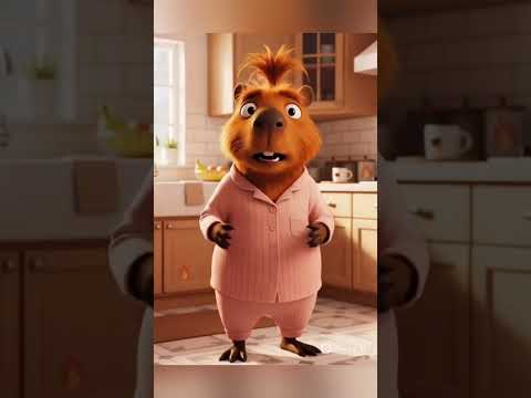 A qué vine a la cocina 😳😌