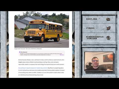 School Busses WIll Become More Soviet Like Soon Enough