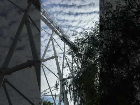 Avalancha Xetulul ÉXITO TOTAL #turismo