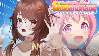 Umamusume | DO IT FOR HER!!!!!!!! #panlive