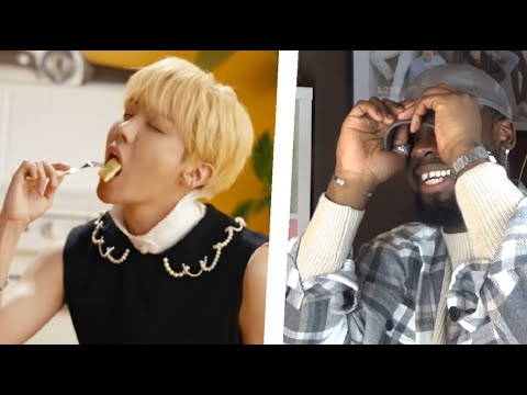 StoryBoard 0 de la vidéo BTS  'Butter' Official MV  GOOD MOOD!!  RÉACTION EN FRANÇAIS