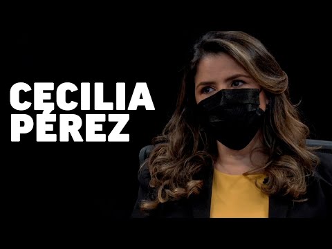 Fuego Cruzado - Cecilia Pérez