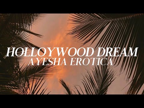 Ayesha Erotica Concert Tickets - 2026 Tour Dates.