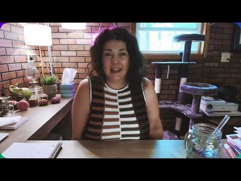 Pisces, Your Old Life is In the Rearview Mirror June 2026 Astrology & Tarot