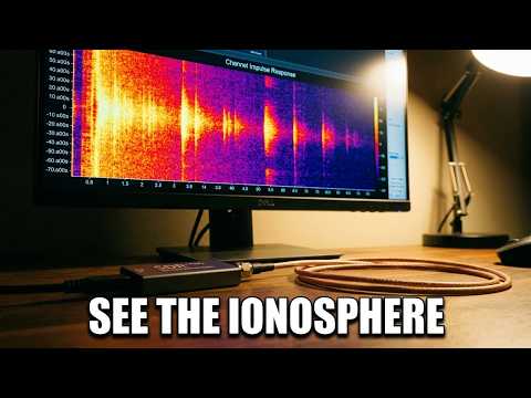 HF Channel Sounder Testing: Flex 6700 and Kiwi SDR Results HF Channel Sounder Testing: Flex 6700 and Kiwi SDR Results
