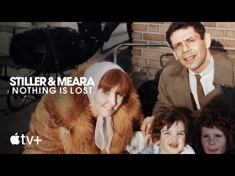 Stiller & Meara: Nothing is Lost