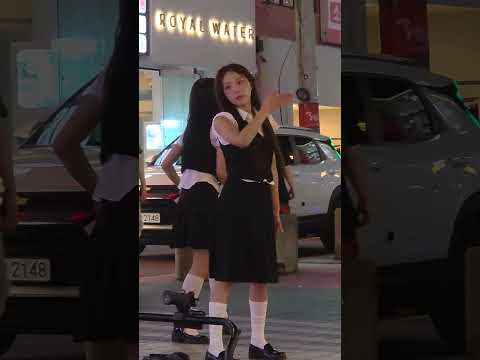 26.9.16 <strong>REVIVE</strong> X촬영 홍대촬영 홍대상상마당 DANCETEAM <strong>REVIVE</strong> X(리바이브엑스) by Bigstart