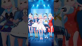 來囉來囉，來接你了喔 #上車舞 #AIVtuber #Vtuber  #AI