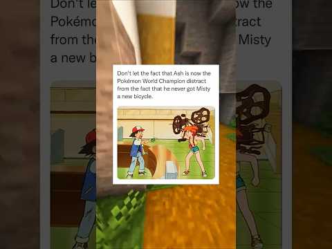 Pokemon Memes