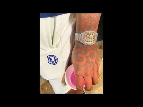 [FREE] Fetty P Franklin x Veeze Type Beat 2026 - "Some Steppas" | @yunglando_