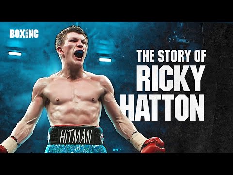 The Story of Ricky Hatton: The People’s Champion