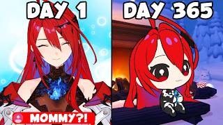 The BEST Liz Moments of Her First Year in Hololive!