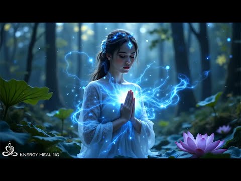 If This Video Appears In Your Life, You Are Deserved For Healing & Rejuvenation | REIKI Music