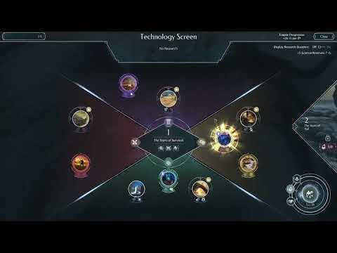 Last Lords EA Game 1 Part 2