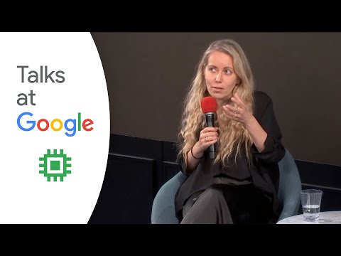 Maya Ackerman | Creative Machines: AI, Art &amp; Us | Talks at Google