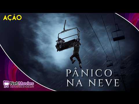 Pânico na Neve (2010) - Filme Completo Dublado GRÁTIS - Filme de Ação | NetMovies