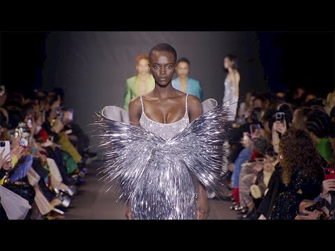 Georges Hobeika | Haute Couture Spring Summer 2023 | Full Show