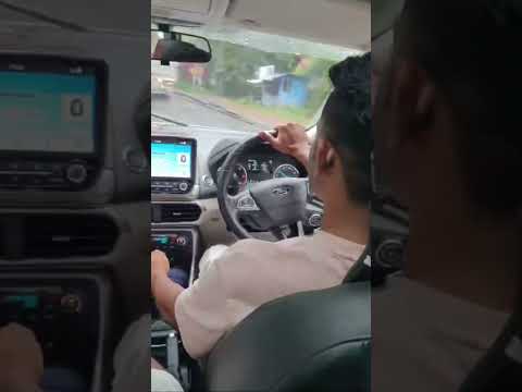 safety first When your friend is behind the wheel.