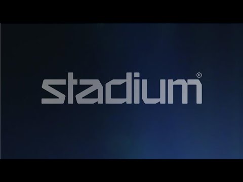 Stadium 50 years