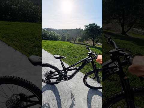 What a rig @wibmerfabio 😍The Spectral:ONfly looking absolutely baller!#MyCanyon #Spectral