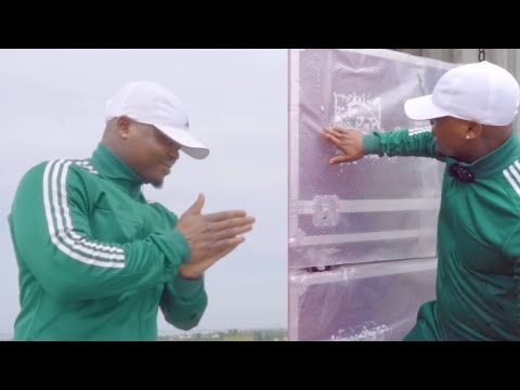 HARMONIZE APOKEA VIFAA VIPYA VYA MZIKI KUTOKA MAREKANI/KUWEKA REKODI KUBWA TAREHE 25