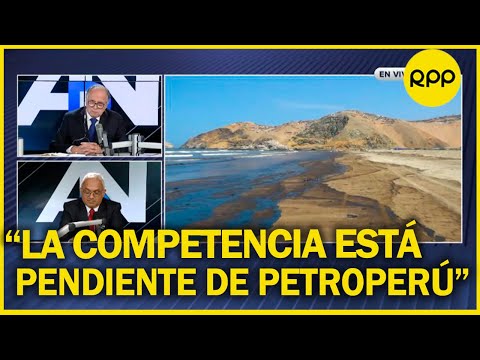 Convención de sindicatos de PetroPerú: “hubo un malintencionado ataque a nuestra empresa”