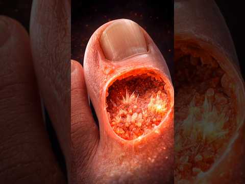 Uric Acid की दवा छोड़ते ही दर्द वापस? असली वजह + स्थायी उपाय | Krishna’s Uric Balance Juice