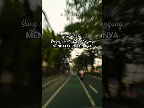 Kalimat Dzikir yang membuat malaikat bingung mencatat pahalanya  #viral #video #viralvideo #islamic