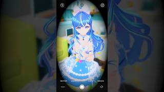 UNDEAD/YOASOBI #shorts #個人勢vtuber #yoasobi