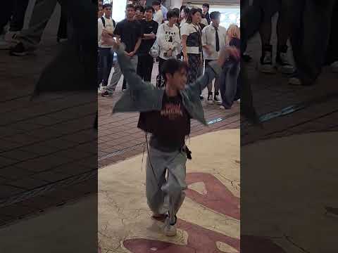 <strong>Kpop</strong>&amp;JHKTV]PLAY <strong>Back</strong> hongdae kpopdanceI CAN’T STOP ME 플레이백 홍대케이팝댄스아이캔 스톱미 #쇼츠 #shorts