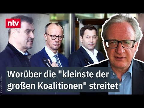 Worüber die 