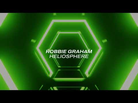 Robbie Graham - Heliosphere