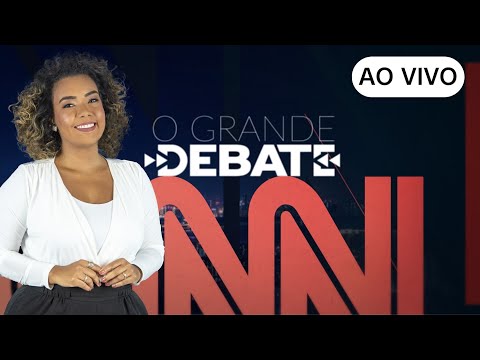 ​AO VIVO: O GRANDE DEBATE – 11/07/2025