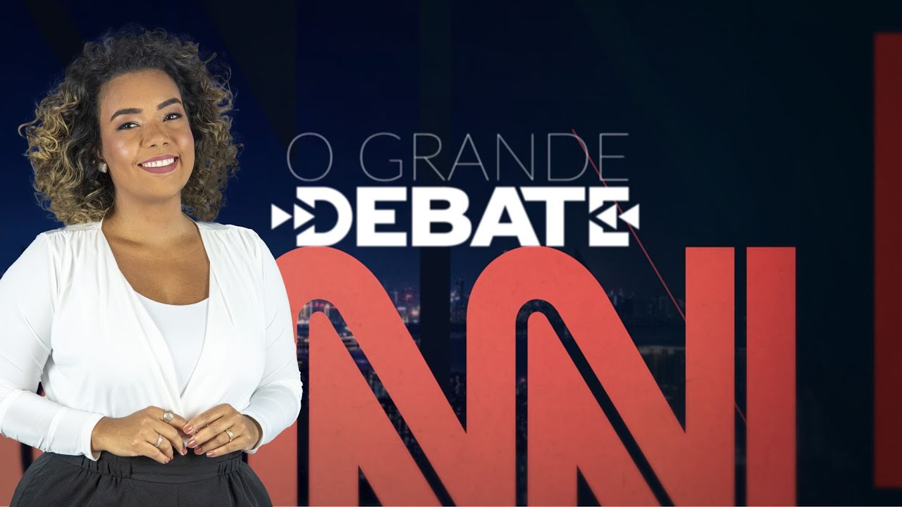 AO VIVO O GRANDE DEBATE   11072025