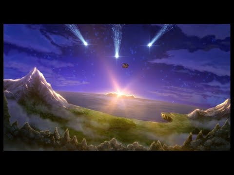 【星ドラ】星のドラゴンクエスト　Opening  Movie