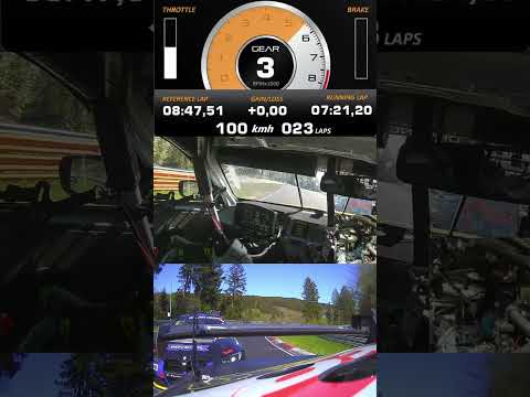 PUSHED OFF THE TRACK & EPIC SAVE! Race Win Stolen?!