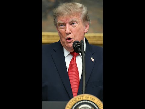 Trump announces agreement over Greenland's security