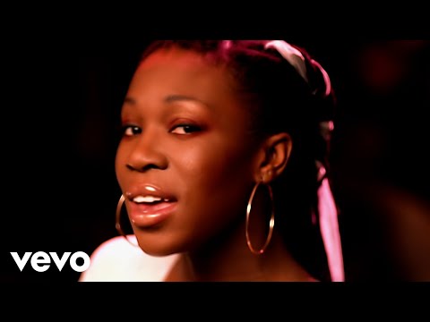 India.Arie - Ready For Love