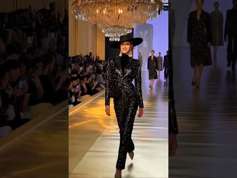 Avant-Garde × 5 — Where Fashion Becomes Art.