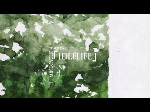 Ahrix - Idlelife