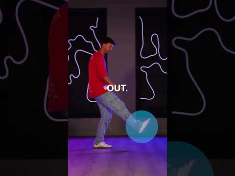 Learn This Move in 30 Seconds 🔥
