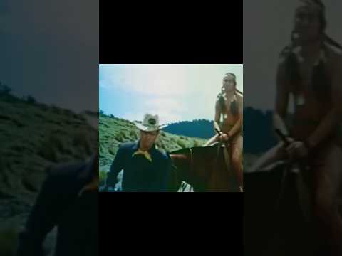 Hands tied or Throat cut... only 2 options? #westernmovie