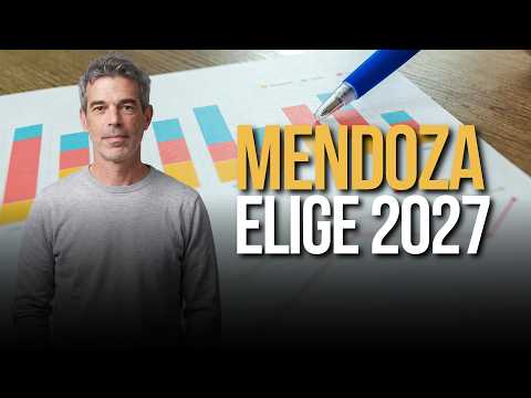 Aníbal Urios analiza el clima <strong>político</strong> hacia 2027