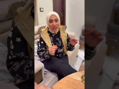 زوجة مدير الشركة