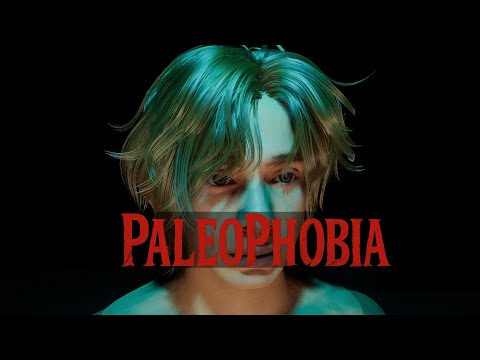 【恐竜ホラー】ちなみに、俺の名前はフランク。『 Paleophobia 』