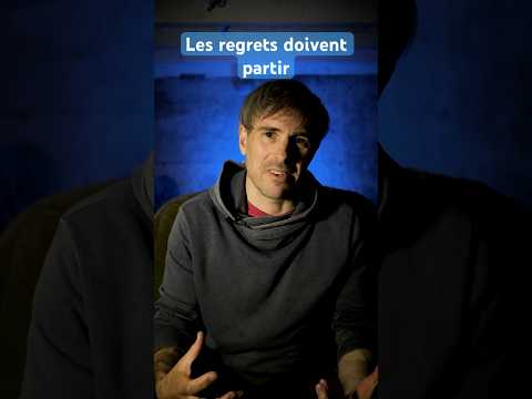 Il faut absolument vaincre nos regrets d’avoir eu des enfants. #parents #regrets #shorts