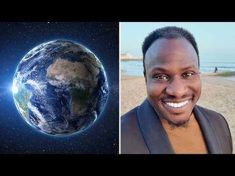 You Feel It… Something Big Is About to Shift 👁️