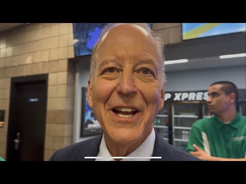“I BELIEVE MANNY WON” JIM GRAY REACTS TO MANNY PACQUIAO’S CONTROVERSIAL DRAW WITH MARIO BARRIOS