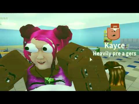 ROBLOX TEEN PREGNANCY STORY PART 3👶